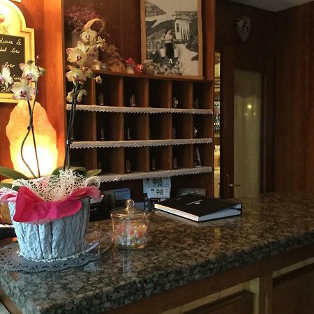 Albergo Ciori Asiago Zewnętrze zdjęcie