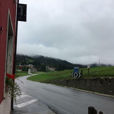 Albergo Ciori Asiago Zewnętrze zdjęcie