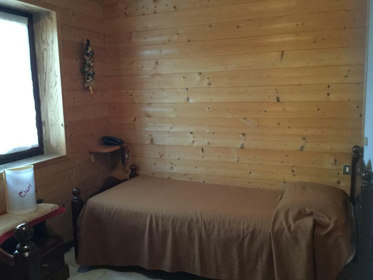 Albergo Ciori Asiago Zewnętrze zdjęcie