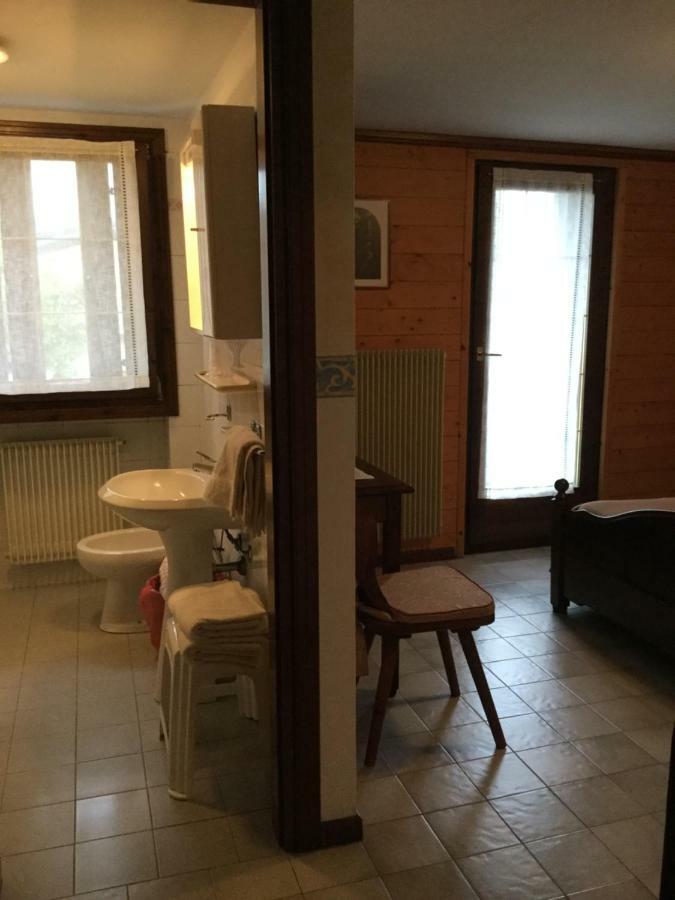 Albergo Ciori Asiago Zewnętrze zdjęcie