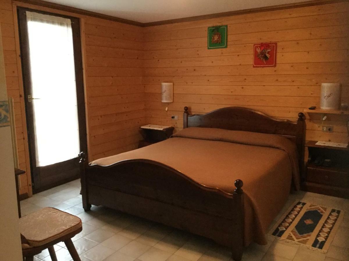 Albergo Ciori Asiago Zewnętrze zdjęcie