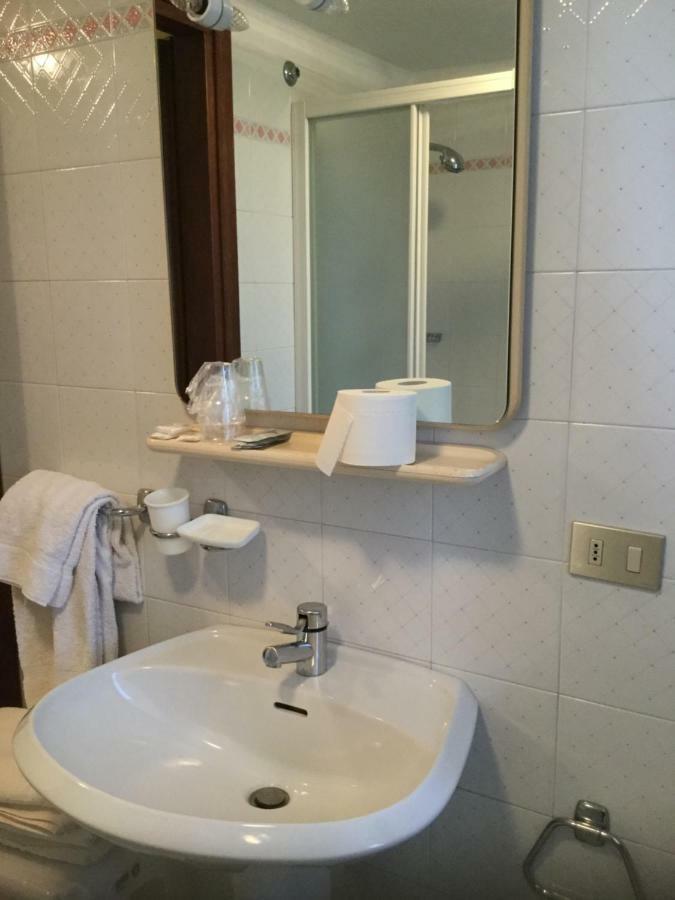 Albergo Ciori Asiago Zewnętrze zdjęcie