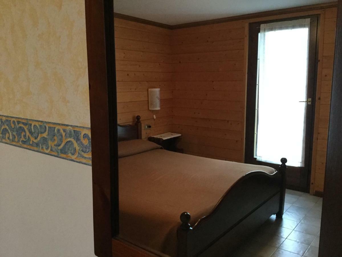 Albergo Ciori Asiago Zewnętrze zdjęcie