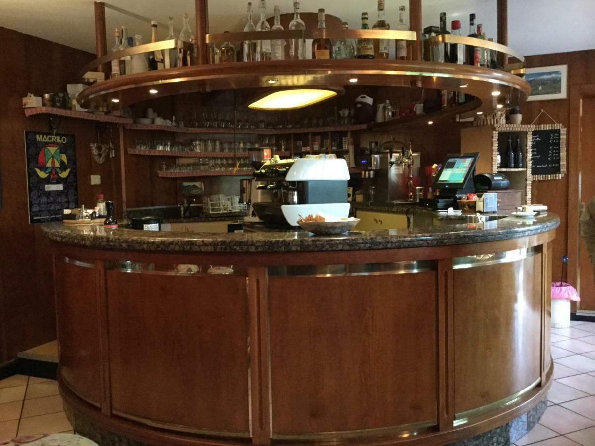 Albergo Ciori Asiago Zewnętrze zdjęcie