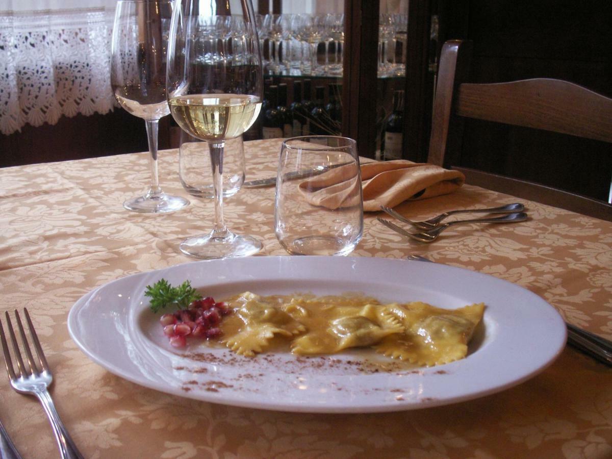 Albergo Ciori Asiago Zewnętrze zdjęcie